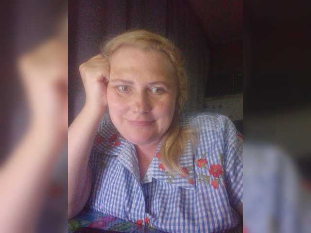 Kristina543210 live cam on BongaCams