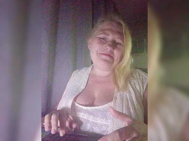 Kristina543210 live cam on BongaCams