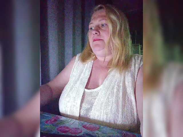 Kristina543210 live cam on BongaCams
