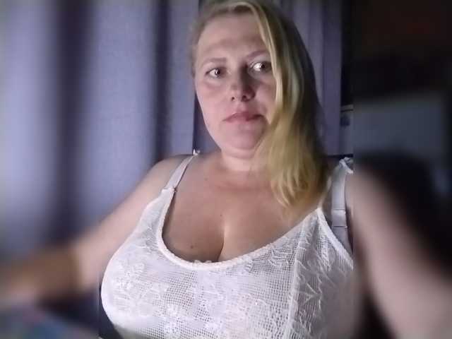 Kristina543210 live webcam show