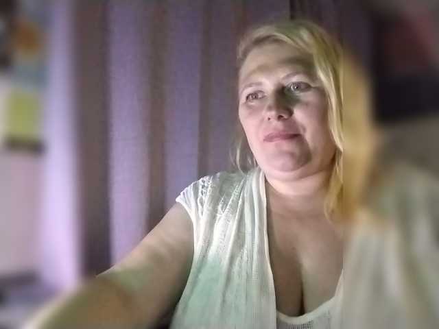 Kristina543210 live cam on BongaCams