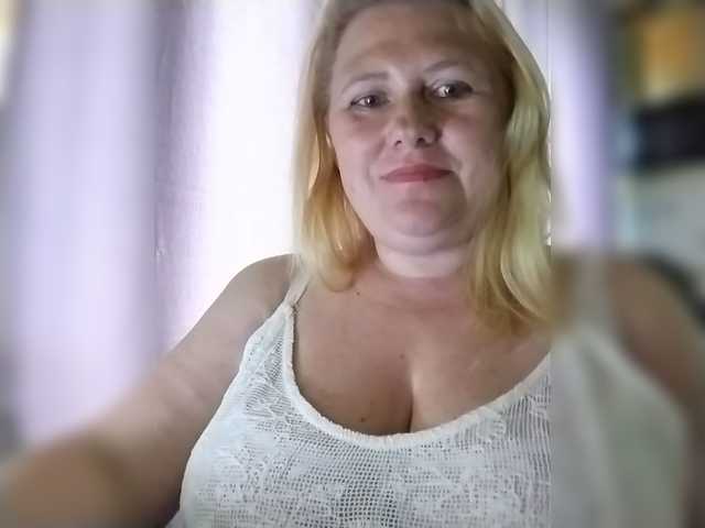 Kristina543210 live webcam show