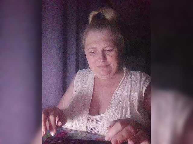 Kristina543210 live cam on BongaCams