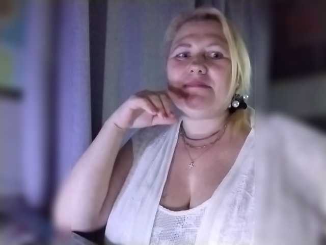 Kristina543210 live cam on BongaCams