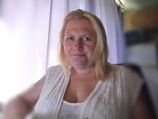 Kristina543210 live cam on BongaCams