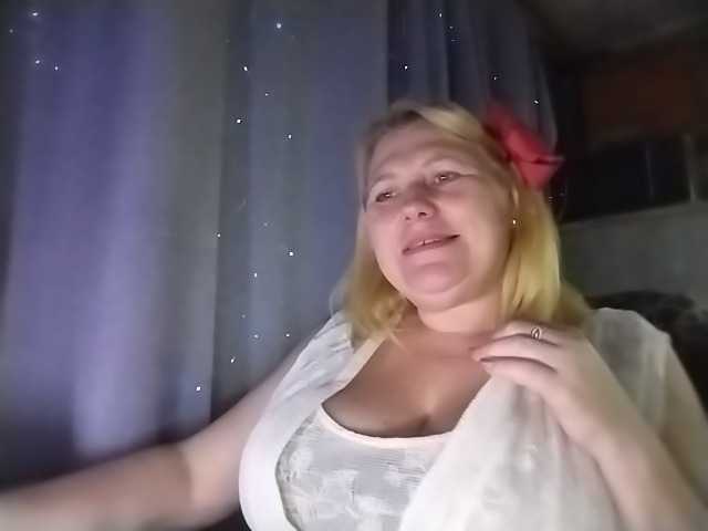 Kristina543210 live cam on BongaCams