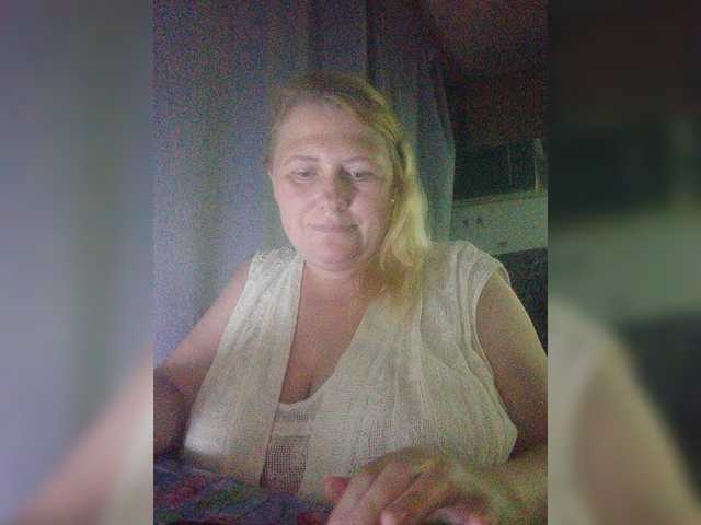 Kristina543210 live cam on BongaCams