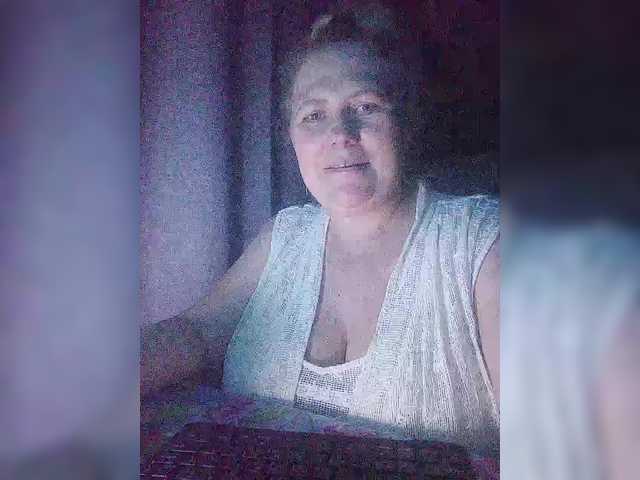 Kristina543210 live cam on BongaCams