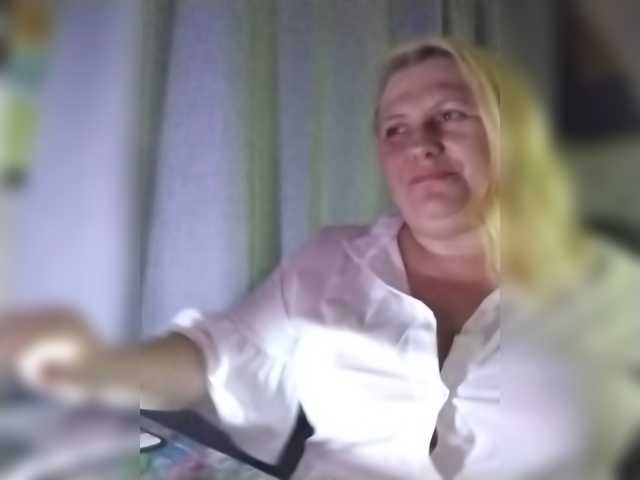 Kristina543210 live cam on BongaCams
