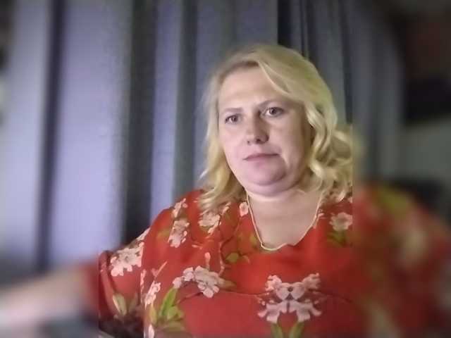 Kristina543210 live cam on BongaCams