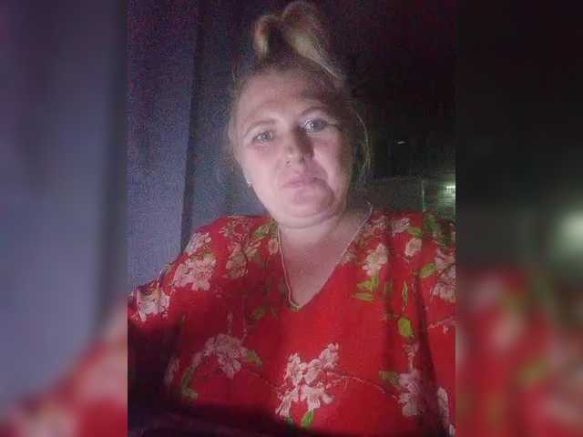 Kristina543210 live cam on BongaCams