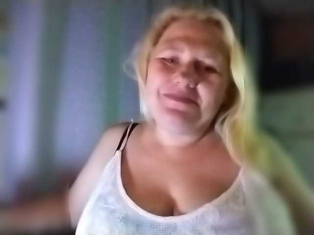 Kristina543210 live cam on BongaCams