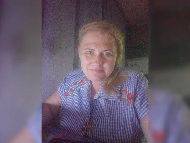 Kristina543210 live cam on BongaCams