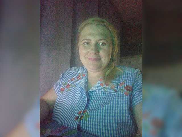 Kristina543210 live cam on BongaCams