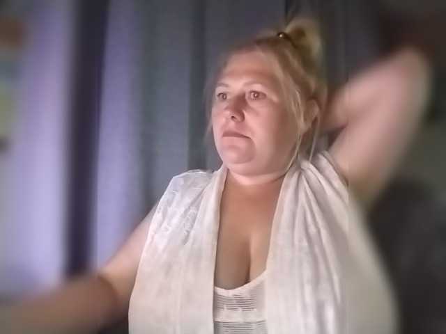 Kristina543210 live cam on BongaCams