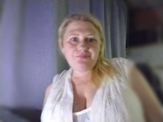 Kristina543210 live webcam show