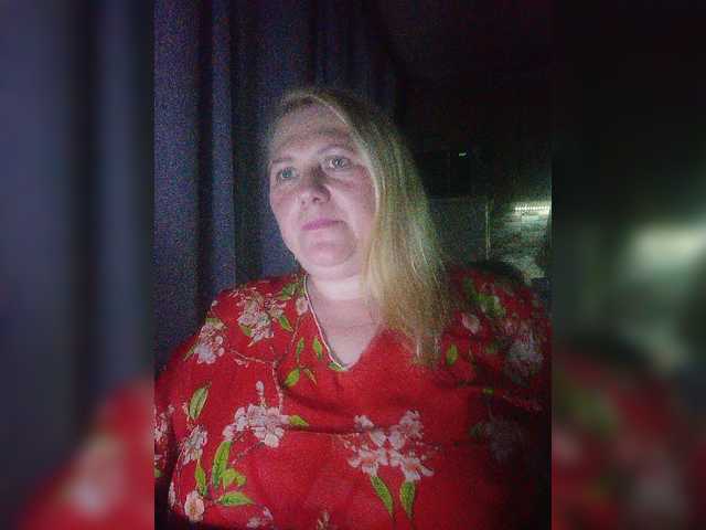 Kristina543210 live cam on BongaCams