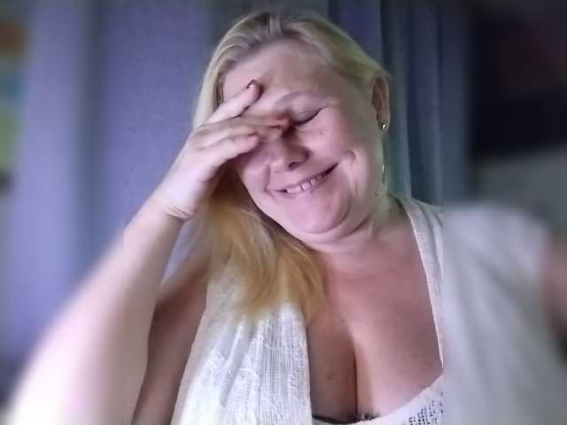 Kristina543210 live cam on BongaCams