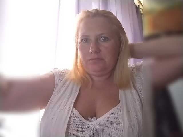 Kristina543210 live cam on BongaCams