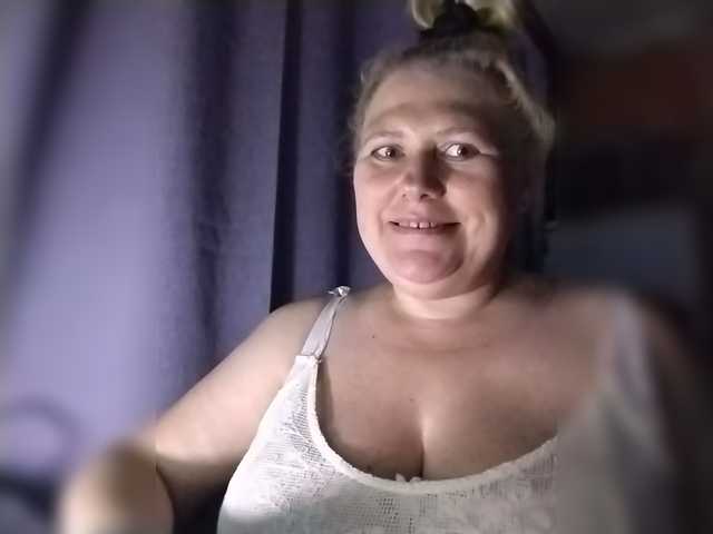Kristina543210 live cam on BongaCams