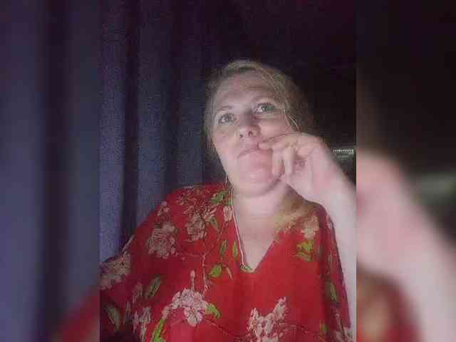Kristina543210 webcam