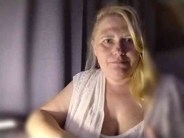 Kristina543210 webcam