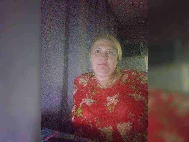 Kristina543210 webcam