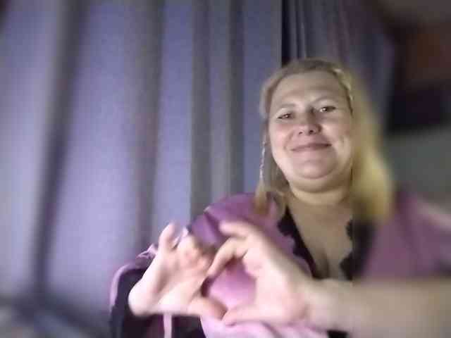 Kristina543210 webcam