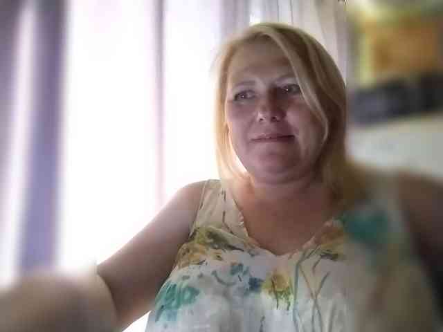 Kristina543210 webcam