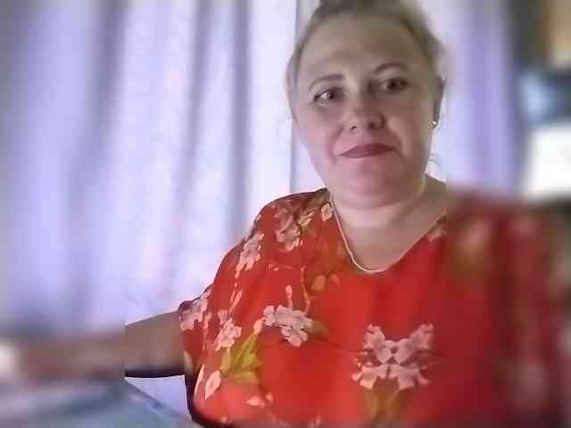 Kristina543210 webcam