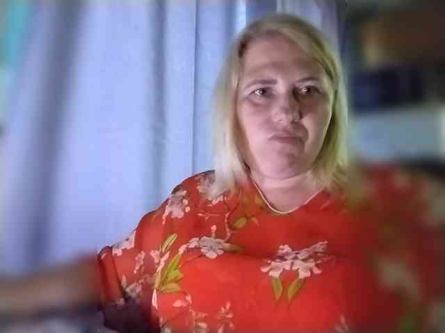 Kristina543210 webcam