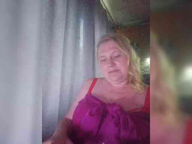 Kristina543210 webcam