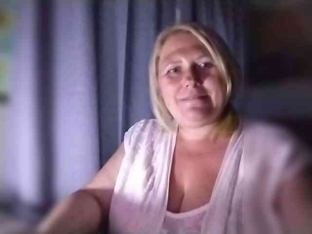 Kristina543210 webcam