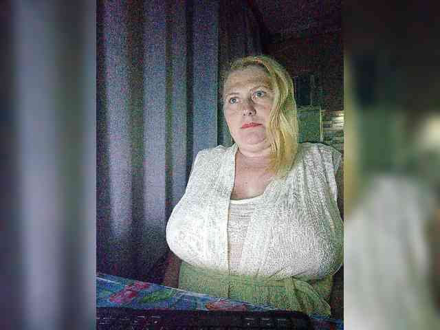 Kristina543210 webcam