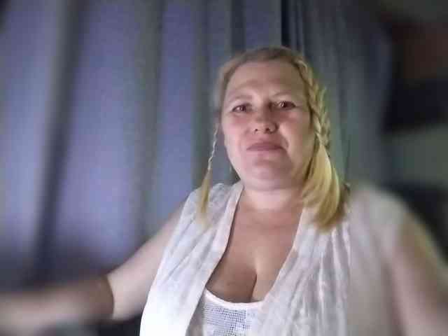 Kristina543210 webcam