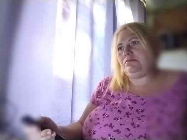 Kristina543210 webcam
