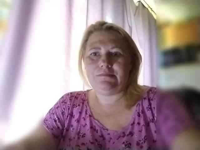 Kristina543210 webcam