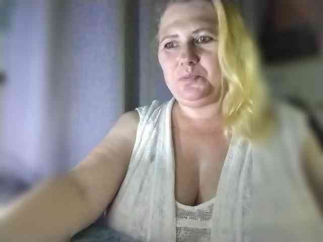 Kristina543210 webcam