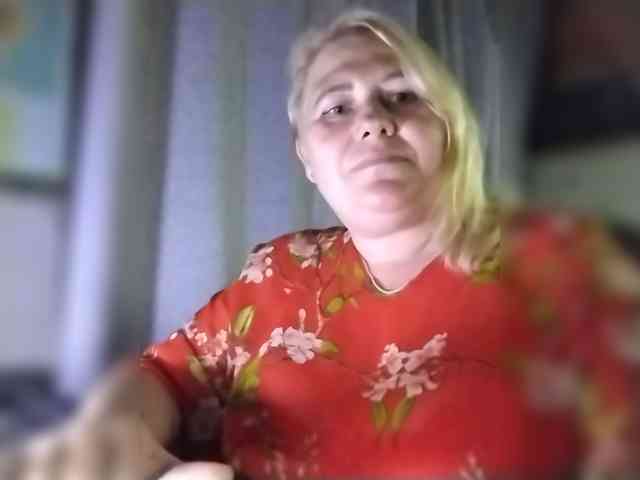 Kristina543210 webcam
