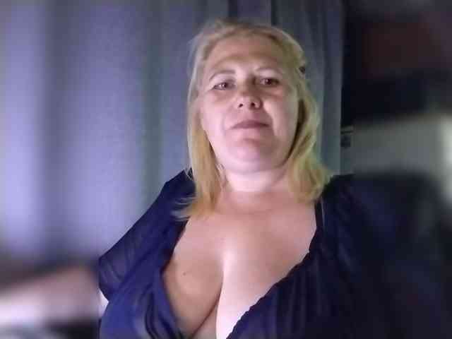 Kristina543210 webcam