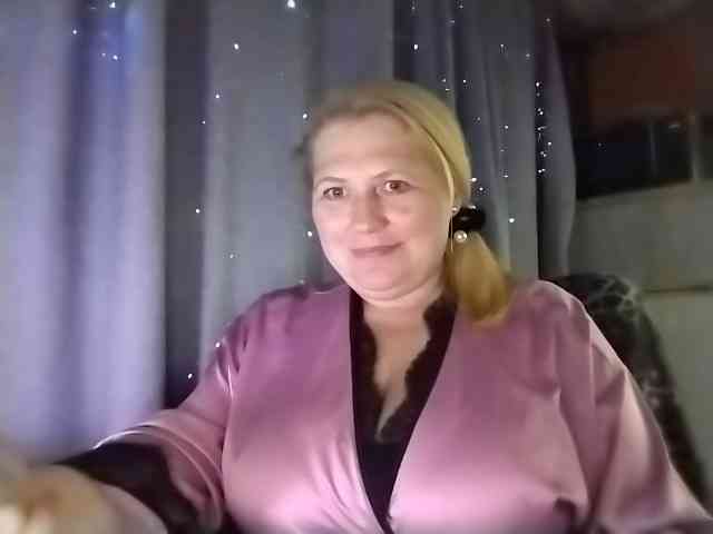 Kristina543210 webcam