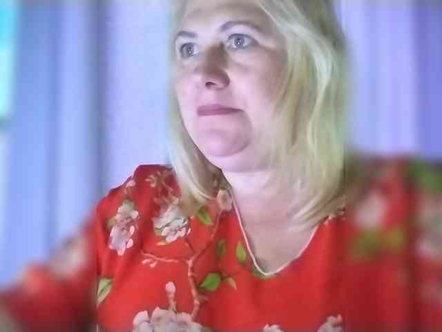 Kristina543210 webcam