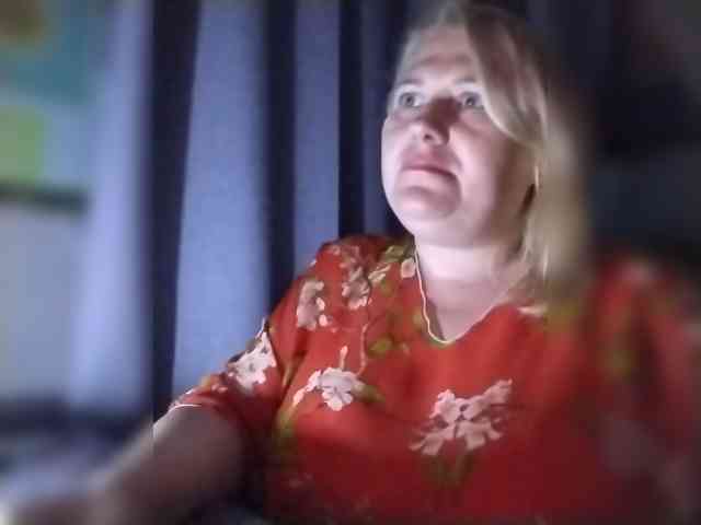 Kristina543210 webcam