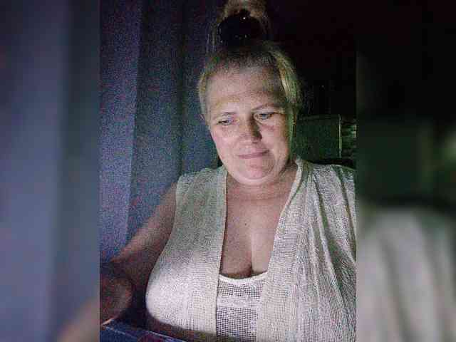 Kristina543210 webcam