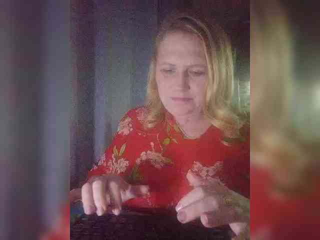 Kristina543210 webcam