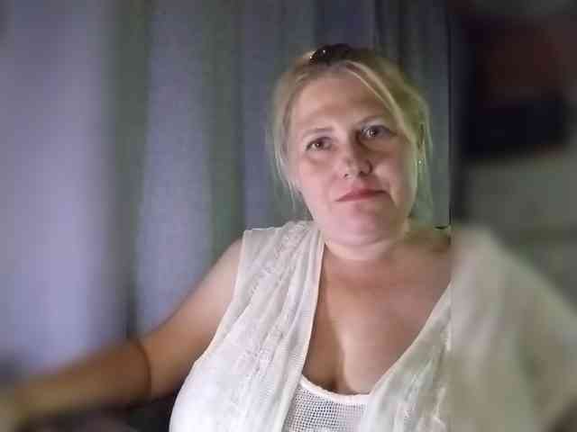 Kristina543210 webcam