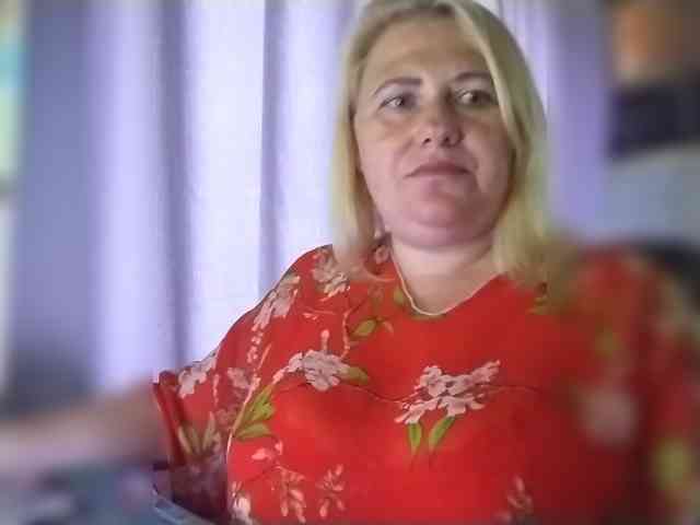 Kristina543210's webcam live show