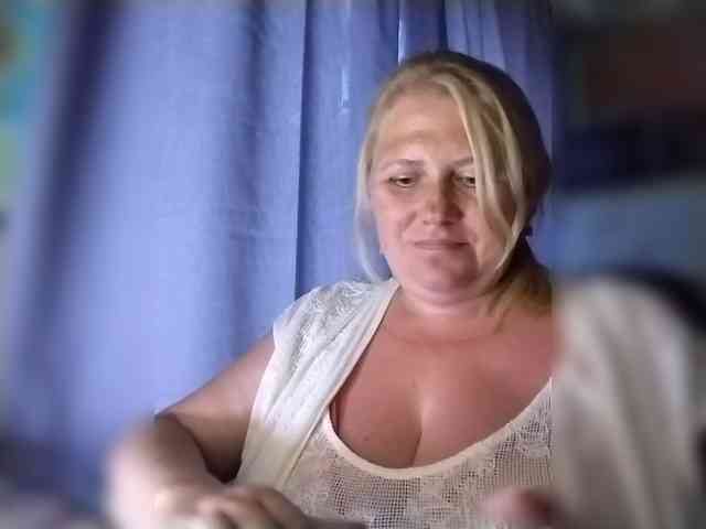 Kristina543210 webcam