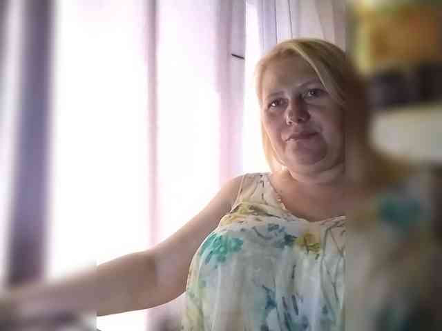 Kristina543210 webcam