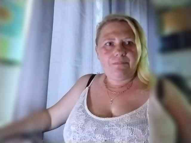 Kristina543210 webcam